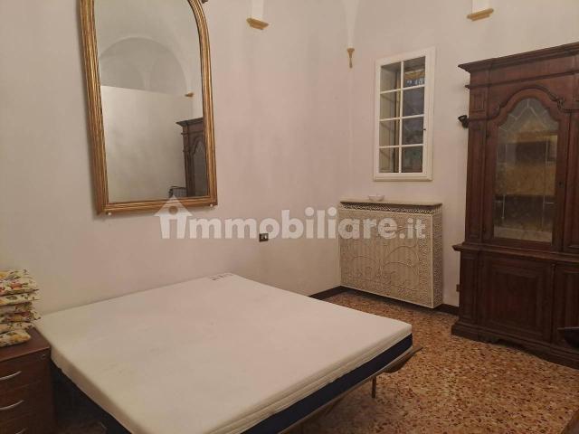 Trilocale via San Marco, Centro Storico, Piacenza