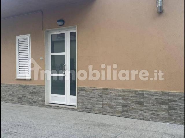 Trilocale via San Mauro 29, Cariati