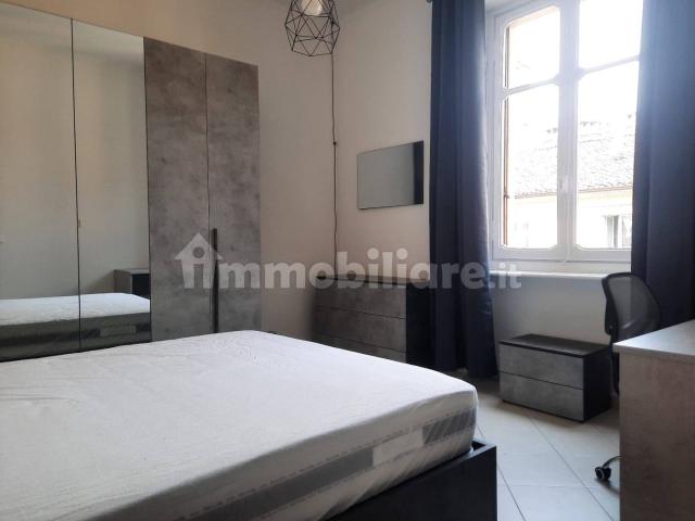 Trilocale via San Paolo 59, San Paolo, Torino