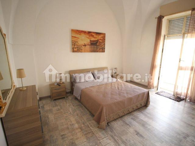 Trilocale via San Pietro, sn, Centro, Manduria