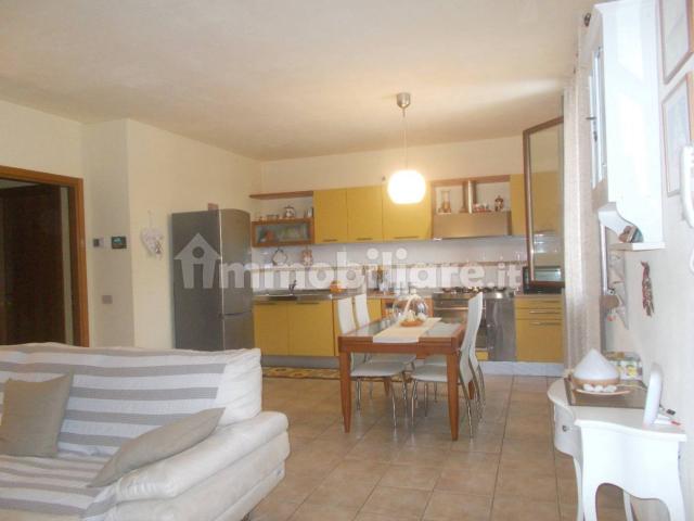 Trilocale via San Piero e Casato, 56038, Centro, Ponsacco