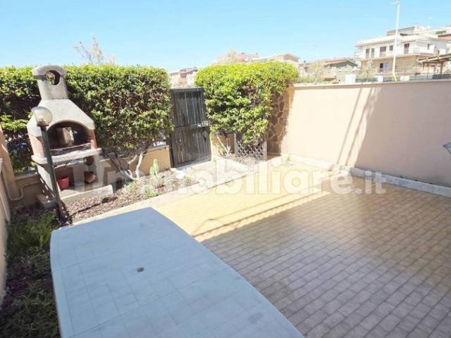 Trilocale via San Remo, Zona Domitilla, Ladispoli