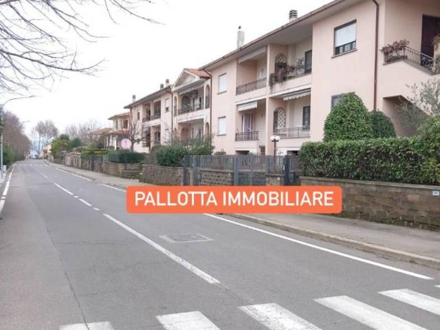 Trilocale via San Sebastiano, Capodimonte