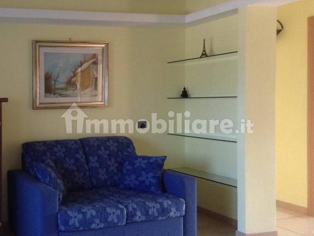 Trilocale via San Severo 46, Sant'Anna Sant'Eligio, Foggia