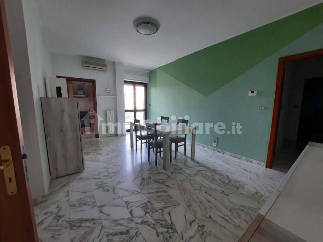 Trilocale via San Severo 46, Sant'Anna Sant'Eligio, Foggia