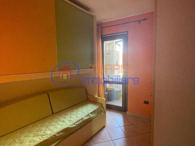 Trilocale via Sandro Pertini 13, Porto Torres