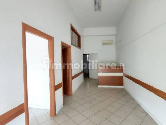 Trilocale via Santa Maria del Pozzo 17, Somma Vesuviana