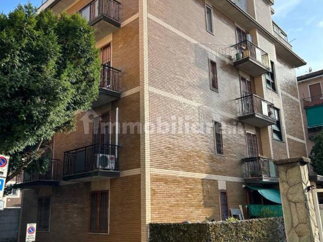 Trilocale via Santa Caterina da Siena, Centro, Cernusco sul Naviglio