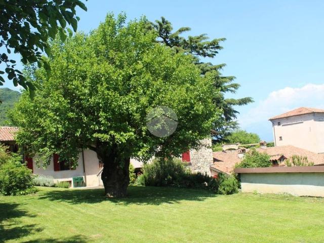 Trilocale via santa eufemia 5, Corte Franca