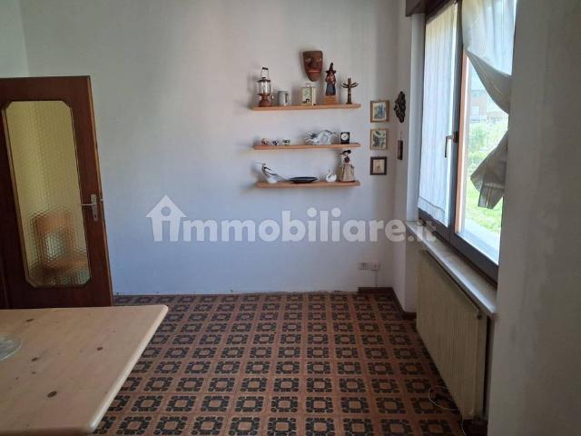 Trilocale via Santa Emerenziana, Tuenno, Ville d'Anaunia