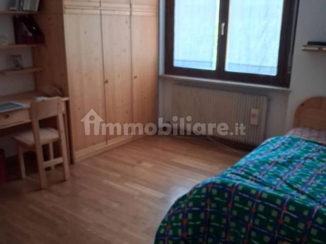 Trilocale via Santa Emerenziana, Tuenno, Ville d'Anaunia