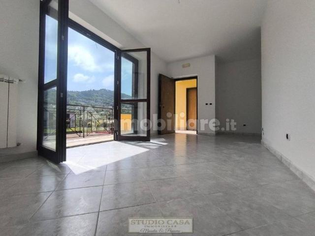 Trilocale via Santa Rosa, Castellabate