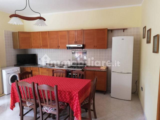 Trilocale via Santa Rosa, Alano, Castellabate