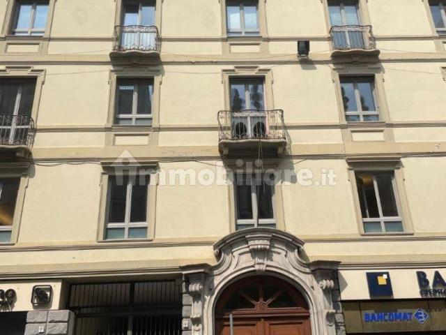 Trilocale via Santa Teresa, Piazza Solferino Corso Matteotti, Torino