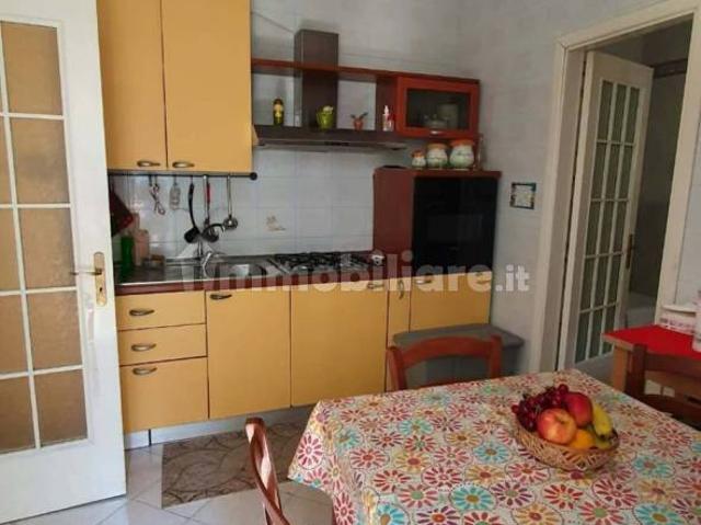 Trilocale via Santa Teresella degli Spagnoli, Quartieri Spagnoli, Napoli