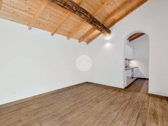 Trilocale via Sant'agostino 46, Centro Storico, La Spezia