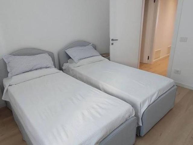 Trilocale via Sant'Anastasio 12, Roiano, Trieste
