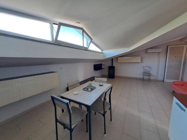 Trilocale via Sant'Elena, Catanzaro Lido, Catanzaro