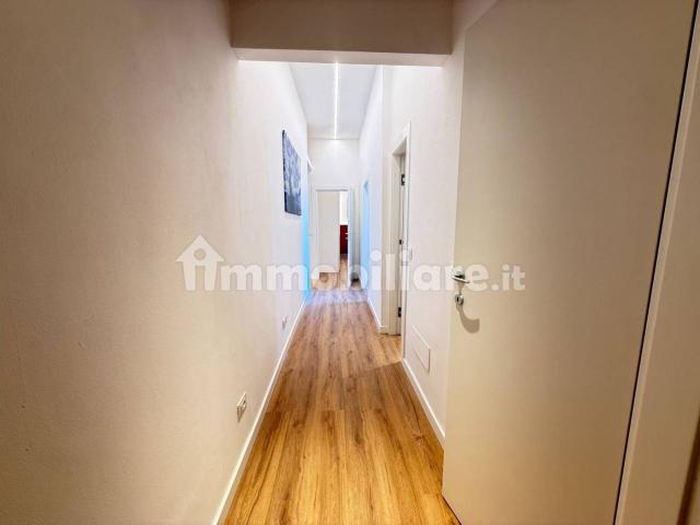 Trilocale via Santo Stefano in Pane, Careggi Rifredi Dalmazia, Firenze