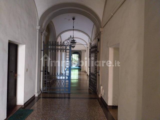 Trilocale via Saragozza 18, Saragozza dentro le Mura, Bologna
