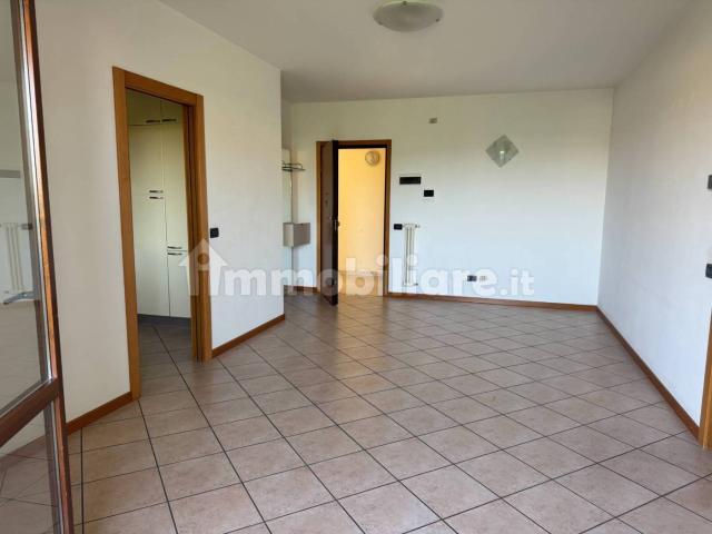 Trilocale via Secondo Casadei, Diegaro, Cesena