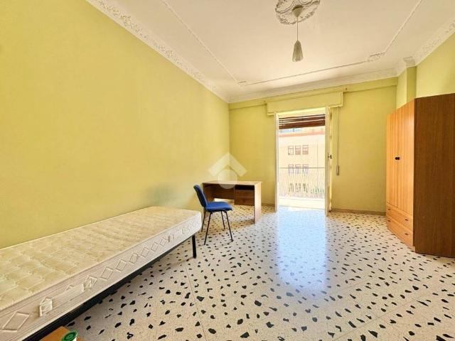 Trilocale via Sebastiano la Franca 37, Oreto Perez, Palermo