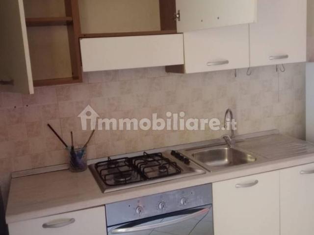 Trilocale via Selva dei Muli, Cinque Vie, Frosinone