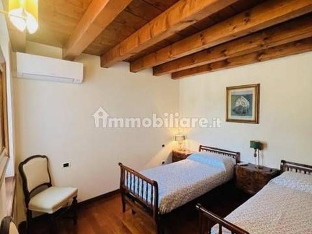 Trilocale via Semonte, Centro, San Pietro in Cariano