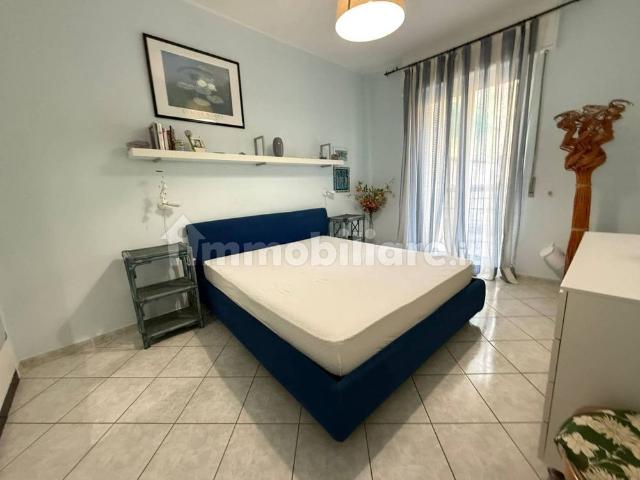 Trilocale via Sicilia 37, Centro, San Bartolomeo al Mare
