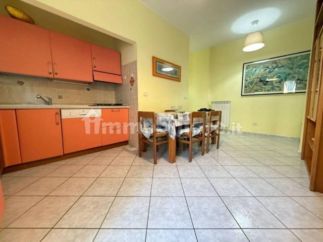 Trilocale via Sicilia 37, Centro, San Bartolomeo al Mare