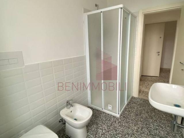 Trilocale via Silvio Bonomelli 13, Centro, Iseo