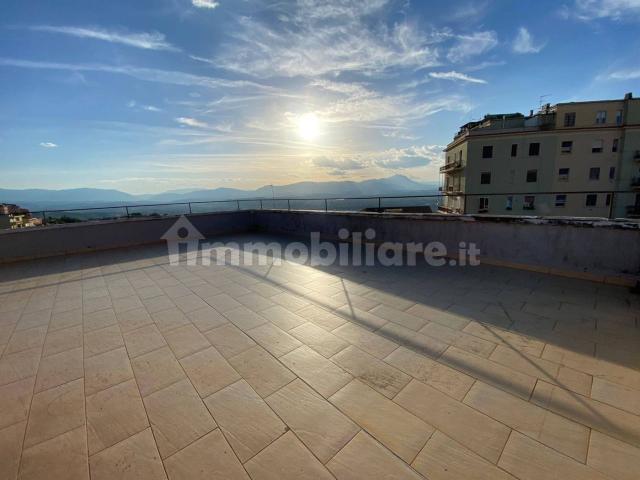Trilocale via Silvino Olivieri 41, Chieti Città, Chieti