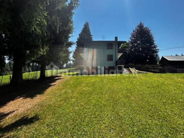 Trilocale via Sisemol 15, Centro, Gallio