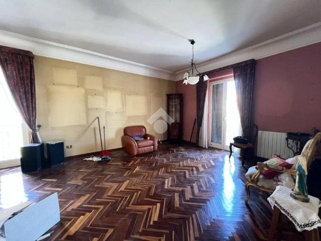 Trilocale via Sirio, San Leone, Villaseta, Villaggio, Agrigento