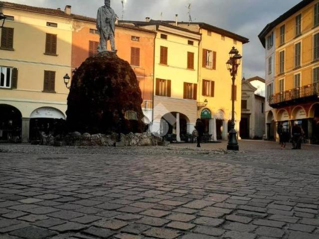 Trilocale via SNC, Centro, Iseo