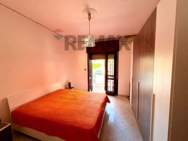 Trilocale via Solfatara 60, Pozzuoli Alta, Pozzuoli