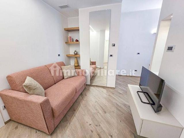Trilocale via Solferino 34, Centro, San Benedetto del Tronto