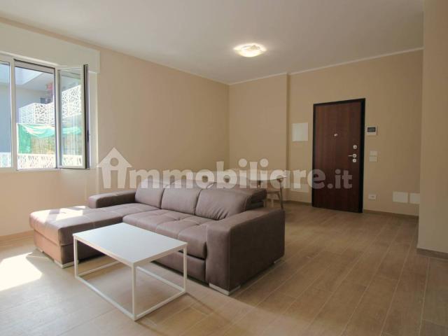 Trilocale via Sorbana 21, Fiumicello, Brescia