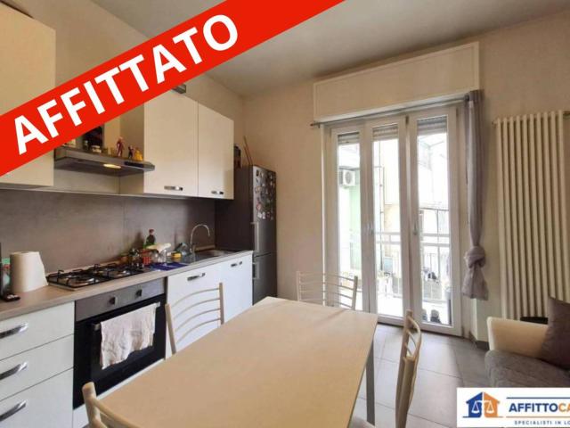 Trilocale via Sottotenente Giuseppe Chiffi 50, Centro, Carmagnola
