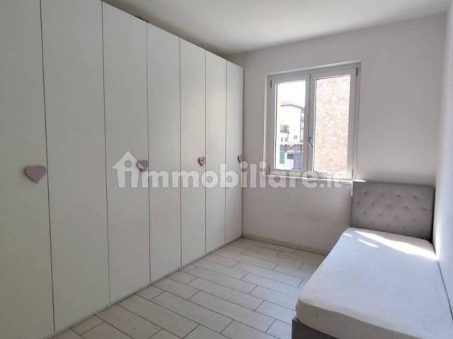 Trilocale via Spartana, Sarnico