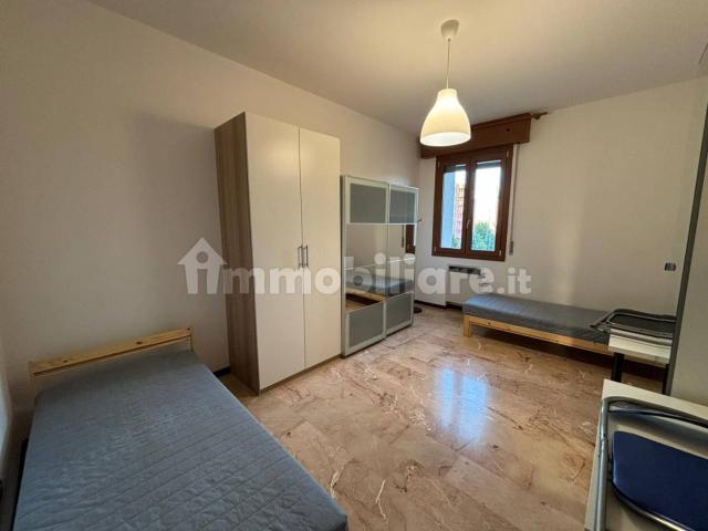 Trilocale via Speranza 54, Santa Viola, Bologna