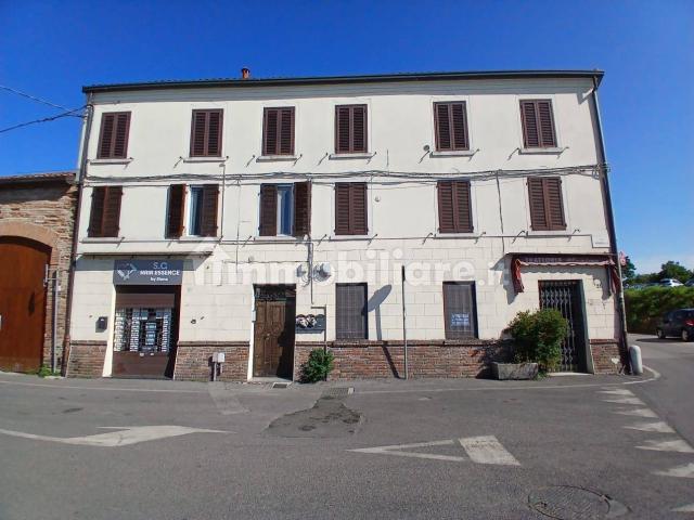Trilocale via Spronello, Santa Maria in Vado, Ferrara