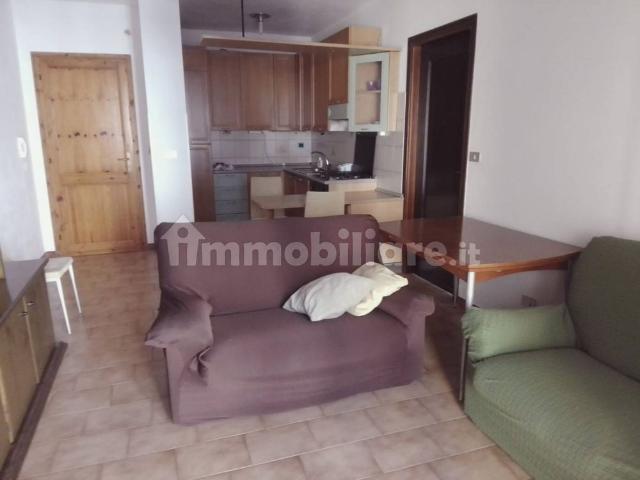 Trilocale via Temo 1, Centro, Tortolì
