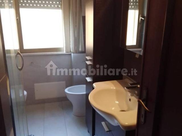 Trilocale via Temo 1, Centro, Tortolì