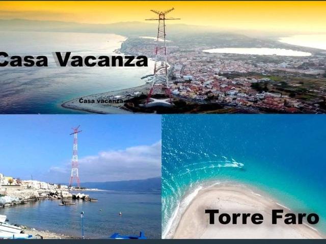 Trilocale via Terzo Palazzo 28, Torre Faro, Messina