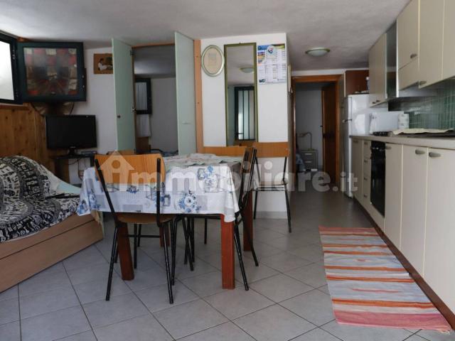 Trilocale via Tirso 18, Limpiddu, Budoni
