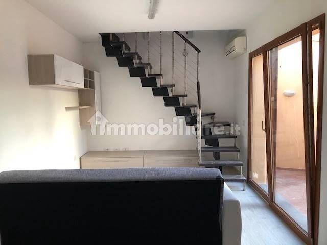 Trilocale via Tirso 32, Centro, Oristano