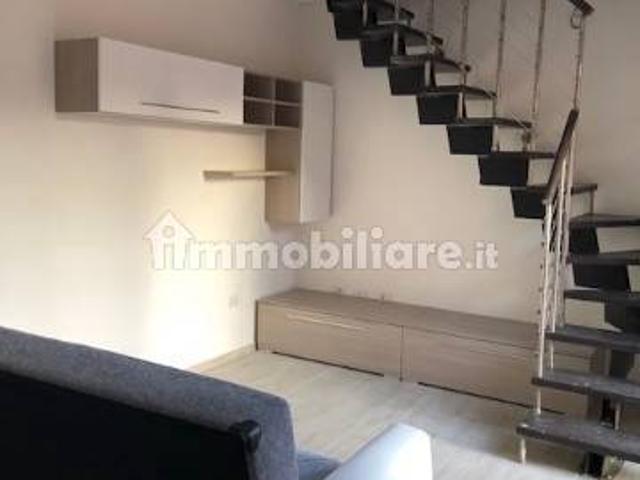 Trilocale via Tirso 32, Centro, Oristano