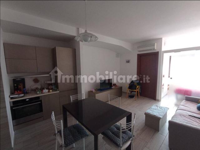 Trilocale via Tito Speri 6, Centro, Civitanova Marche