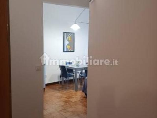 Trilocale via Tito Speri, Centro, Civitanova Marche